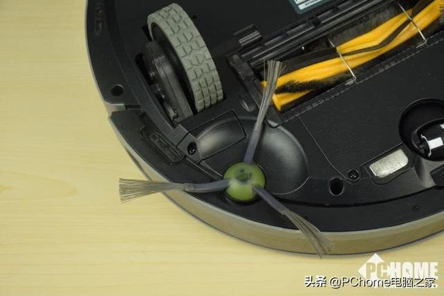 十大排名扫地机器人效果评测（四款主流扫地机器人横评）(24)