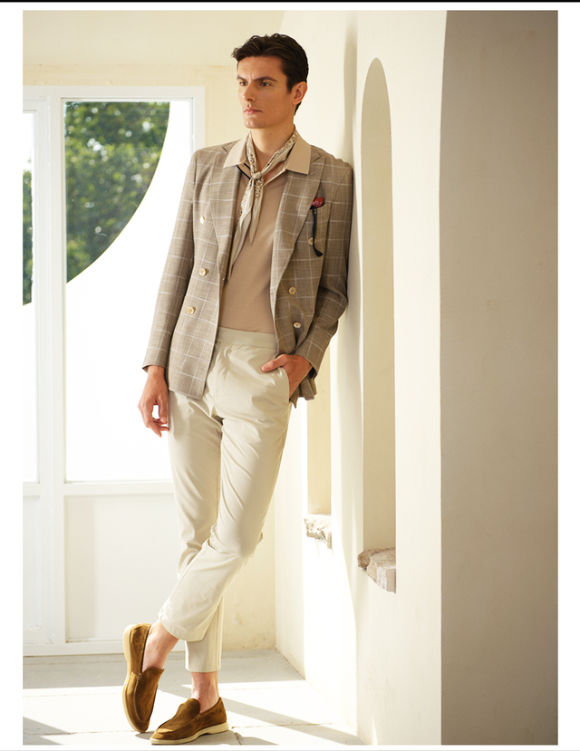 男士t恤衫品牌排行榜(男士休闲t恤衫品牌排行榜)