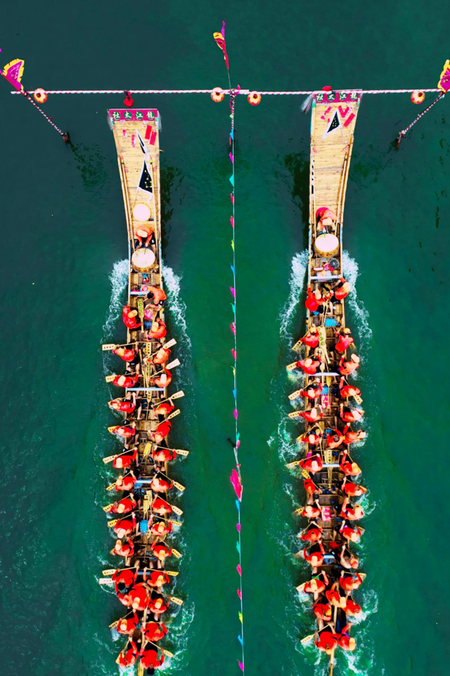 中国四大鱼米之乡(我国四大鱼米之乡是什么城市)