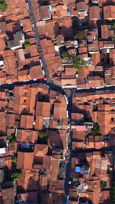 中国四大鱼米之乡(我国四大鱼米之乡是什么城市)