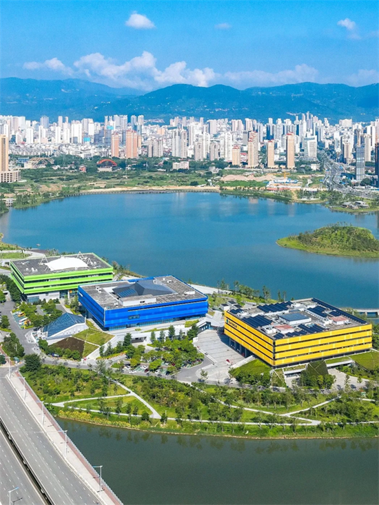 中国四大鱼米之乡(我国四大鱼米之乡是什么城市)