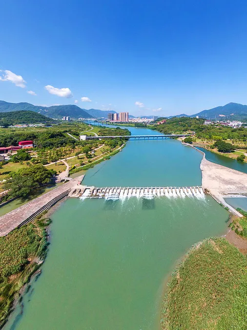 中国四大鱼米之乡(我国四大鱼米之乡是什么城市)