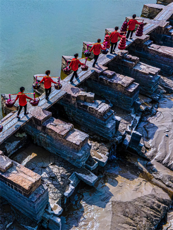 中国四大鱼米之乡(我国四大鱼米之乡是什么城市)