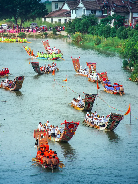 中国四大鱼米之乡(我国四大鱼米之乡是什么城市)