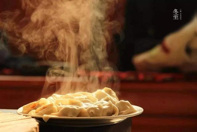 冬至吃饺子暖身又暖心（温暖人间的岁月）(5)