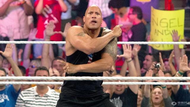 wwe巨星现在的样子(盘点WWE超级巨星绰号的由来)(2)