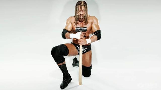 wwe巨星现在的样子(盘点WWE超级巨星绰号的由来)(6)
