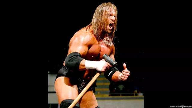 wwe巨星现在的样子(盘点WWE超级巨星绰号的由来)(7)