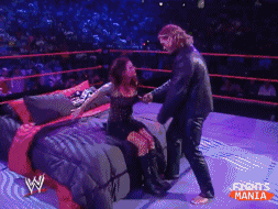 wwe巨星现在的样子(盘点WWE超级巨星绰号的由来)(14)