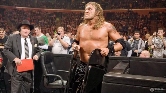 wwe巨星现在的样子(盘点WWE超级巨星绰号的由来)(13)