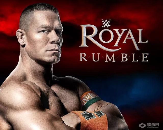wwe巨星现在的样子(盘点WWE超级巨星绰号的由来)(8)