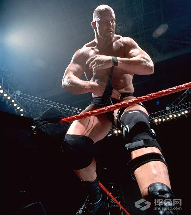 wwe巨星现在的样子(盘点WWE超级巨星绰号的由来)(11)