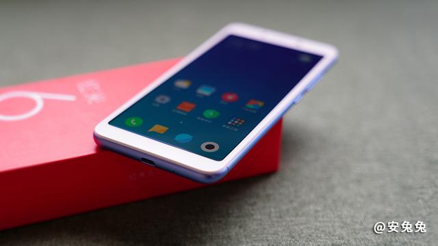 红米6值不值得买（红米6评测12nm低功耗）(5)