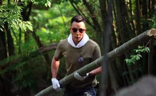 吴彦祖 冯德伦（冯德伦兄弟加盟）(7)