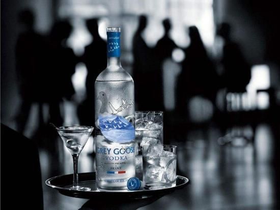 伏特加代表着什么意思