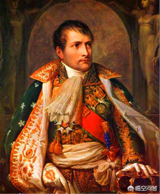 拿破仑为什么不进攻中国(拿破仑为什么没有进攻中国)