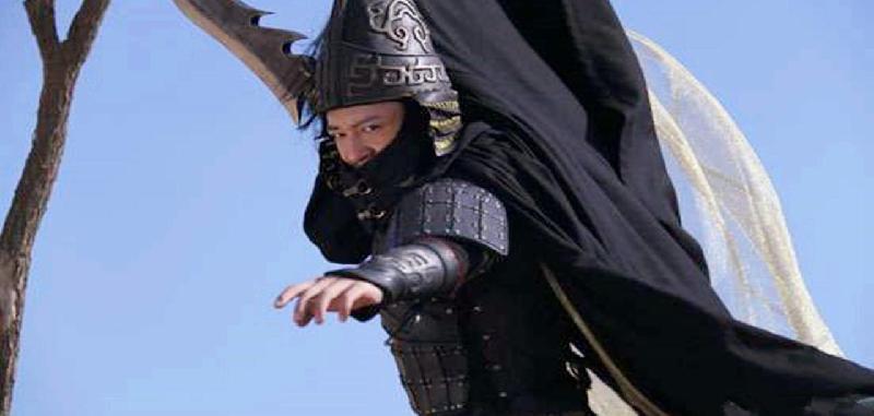 关羽过五关斩六将详细内容（关羽过五关斩六将的故事）