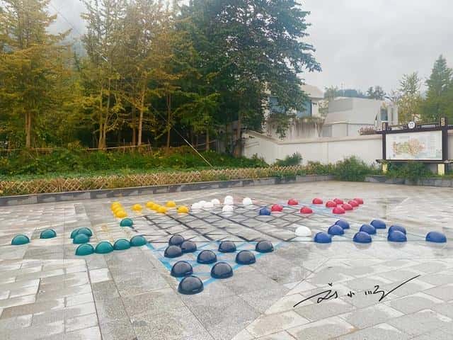 德阳市绵竹市旅游景点（绵竹旅游景点哪里好玩）