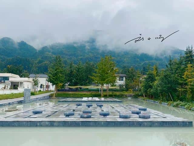 德阳市绵竹市旅游景点（绵竹旅游景点哪里好玩）