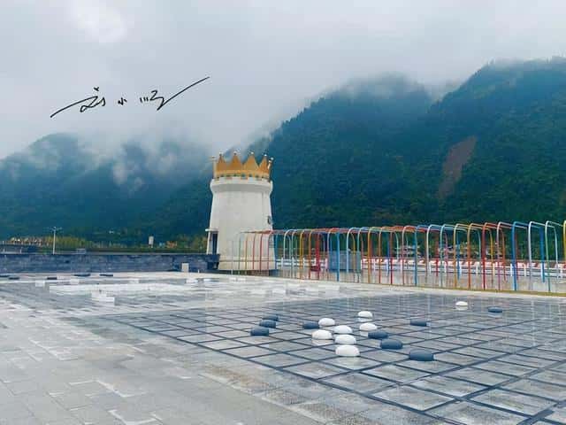 德阳市绵竹市旅游景点（绵竹旅游景点哪里好玩）