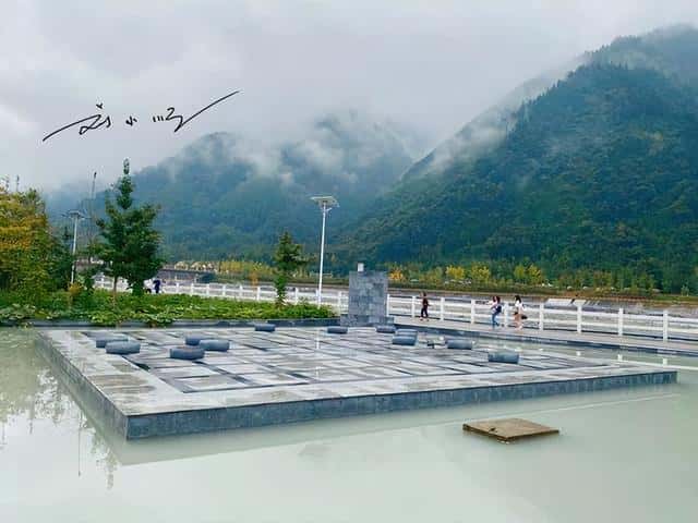 德阳市绵竹市旅游景点（绵竹旅游景点哪里好玩）