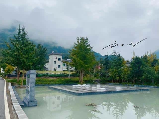 德阳市绵竹市旅游景点（绵竹旅游景点哪里好玩）