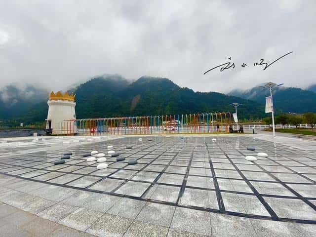 德阳市绵竹市旅游景点（绵竹旅游景点哪里好玩）