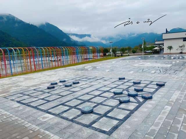 德阳市绵竹市旅游景点（绵竹旅游景点哪里好玩）