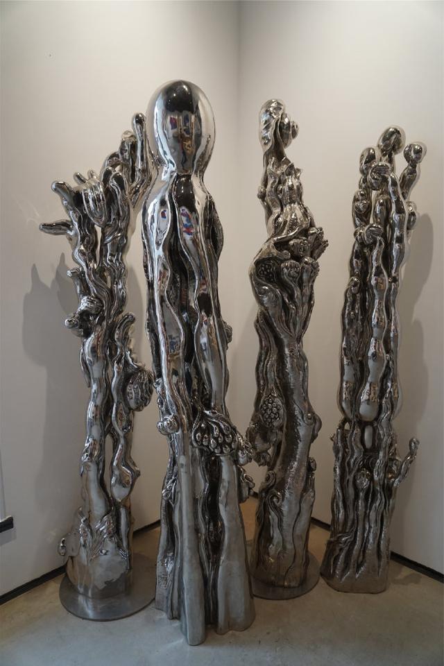 798艺术区游玩路线攻略（再游798艺术区2162）(18)