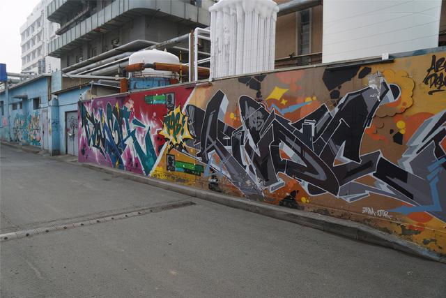 798艺术区游玩路线攻略（再游798艺术区2162）(16)