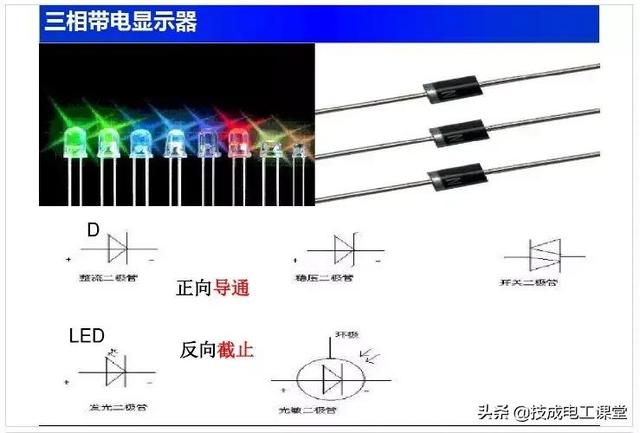 电路基础重要知识点（电路基础知识讲解）(55)