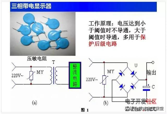 电路基础重要知识点（电路基础知识讲解）(57)