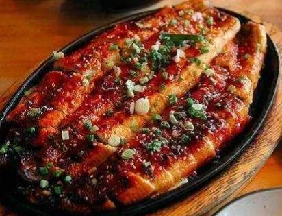 鳗鱼怎么吃好吃又简单（5种不同的鳗鱼吃法）(1)