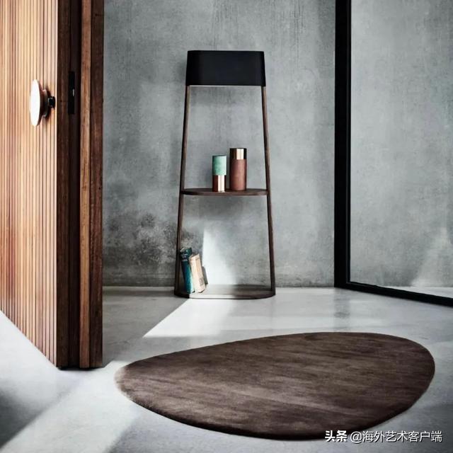 现代灯具最经典的15款设计（18款创意灯具设计）(17)