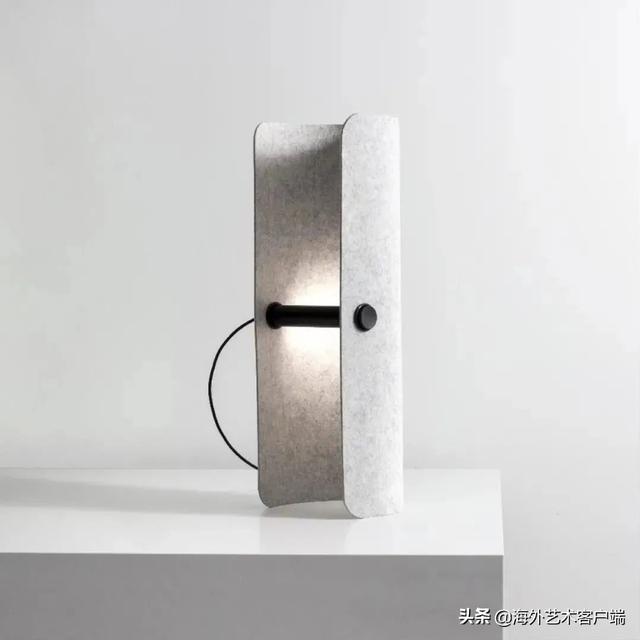 现代灯具最经典的15款设计（18款创意灯具设计）(5)