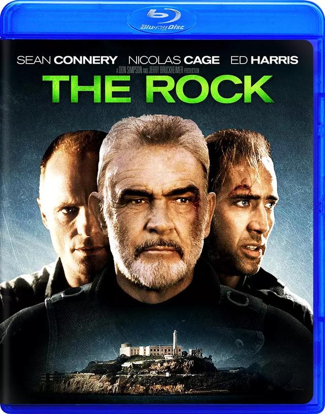 肖恩康纳利早期影片（推荐15部肖恩康纳利）(1)