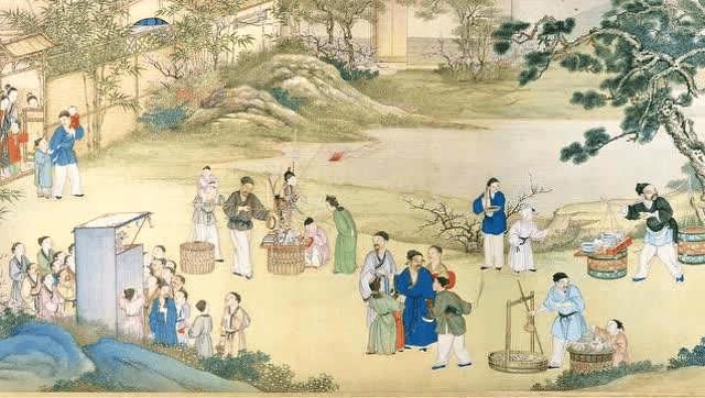 科举中进士能当几品官（过去的进士能当什么官）