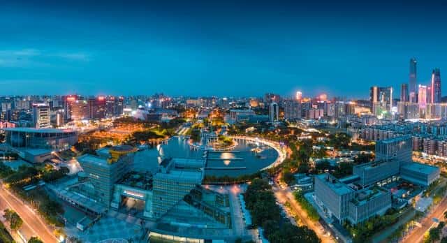 中国东部地区范围（东部地区包括哪些省份）