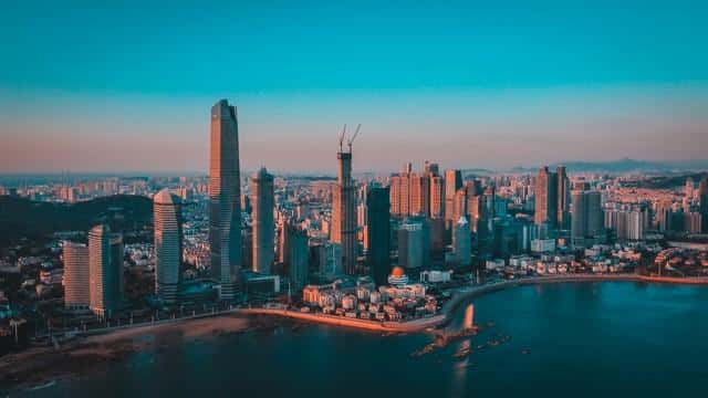 中国东部地区范围（东部地区包括哪些省份）