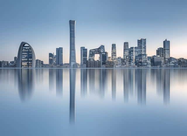 中国东部地区范围（东部地区包括哪些省份）