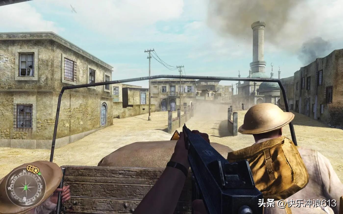 十大耐玩的单机游戏电脑（十大经典电脑单机游戏）