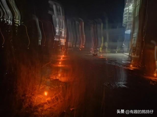 望乡台是人死的第几天(望乡台真能看到亲人吗)