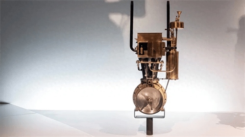 内燃机是谁发明的(内燃机的发展历史)