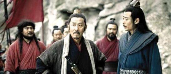 暗度陈仓的主人公是谁(暗度陈仓的故事介绍)