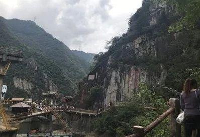 暗度陈仓的主人公是谁(暗度陈仓的故事介绍)