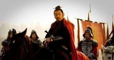 暗度陈仓的主人公是谁(暗度陈仓的故事介绍)