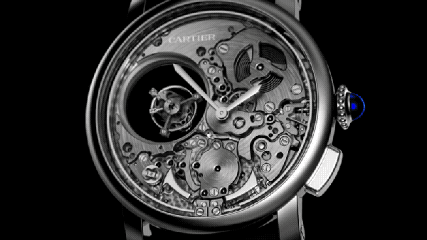 机械表和石英表哪个好(机械表和石英表有什么区别)