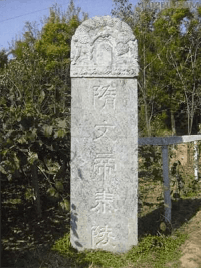 独孤伽罗真实历史(独孤伽罗真实死因)