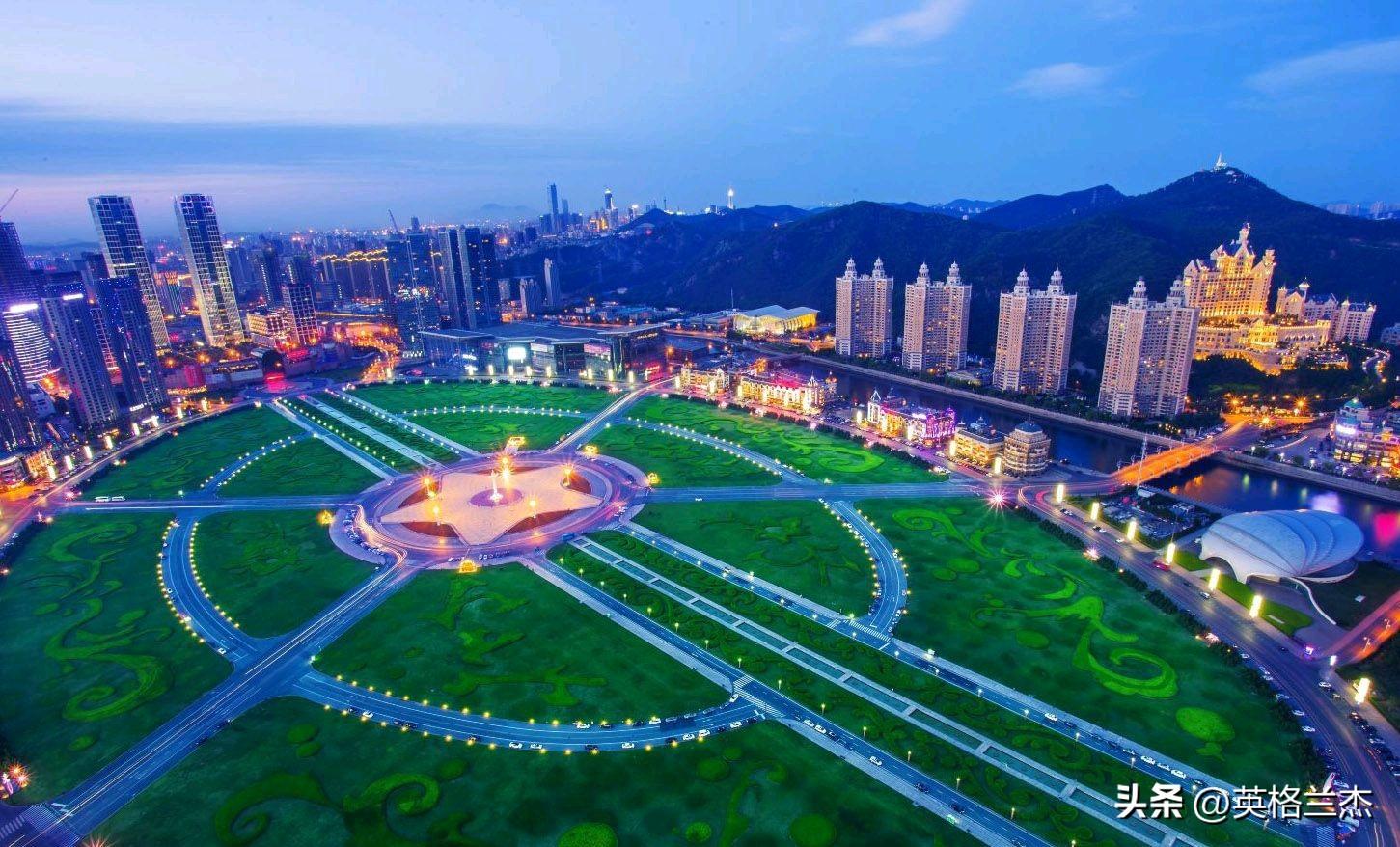 中国宜居城市排名(十大宜居养老城市)