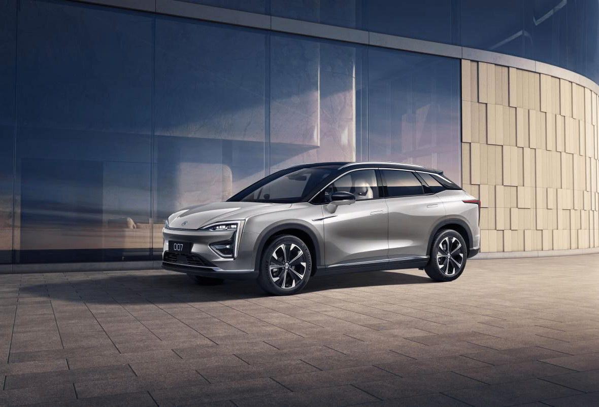 国产纯电动续航最高的车（国产电车排名前十名小轿车）